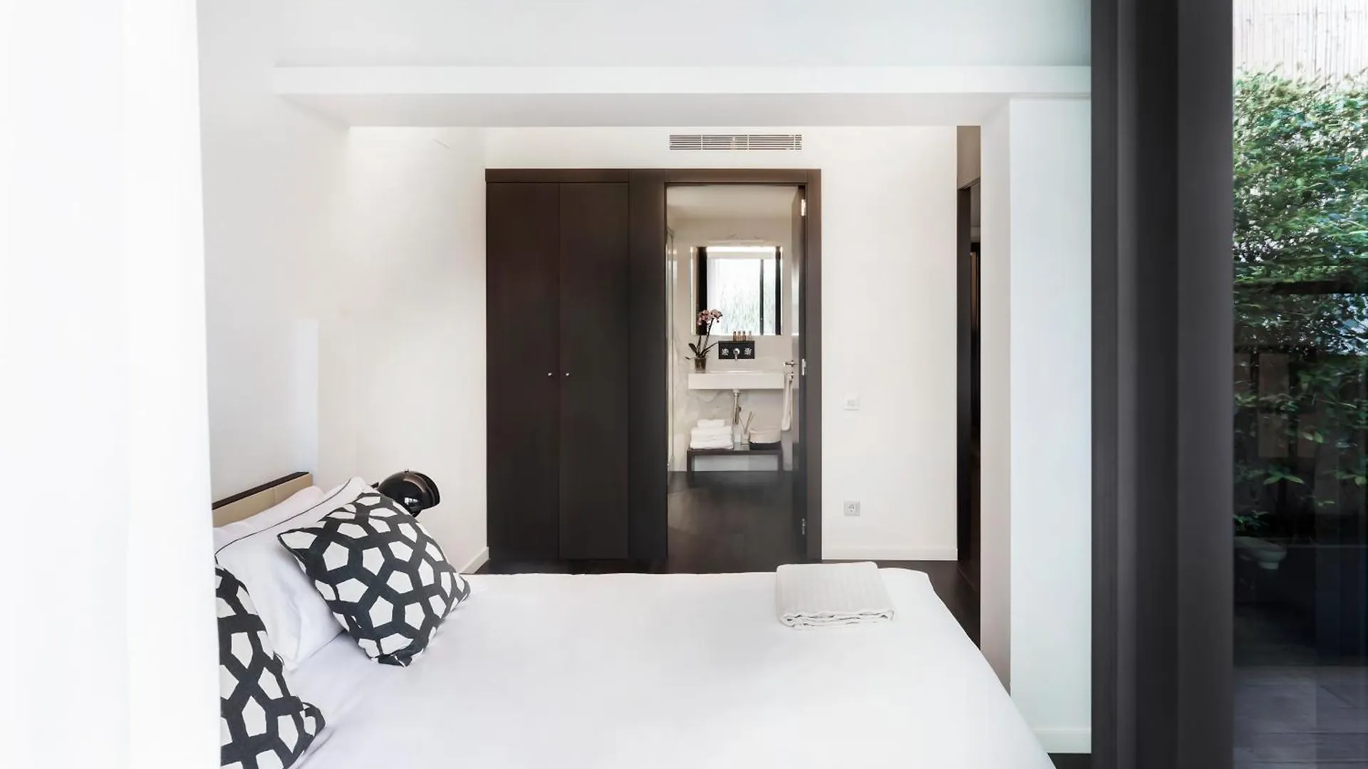 Apartamento The Passage Homes Barcelona