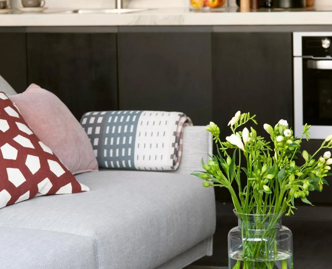 Apartamento The Passage Homes Barcelona España