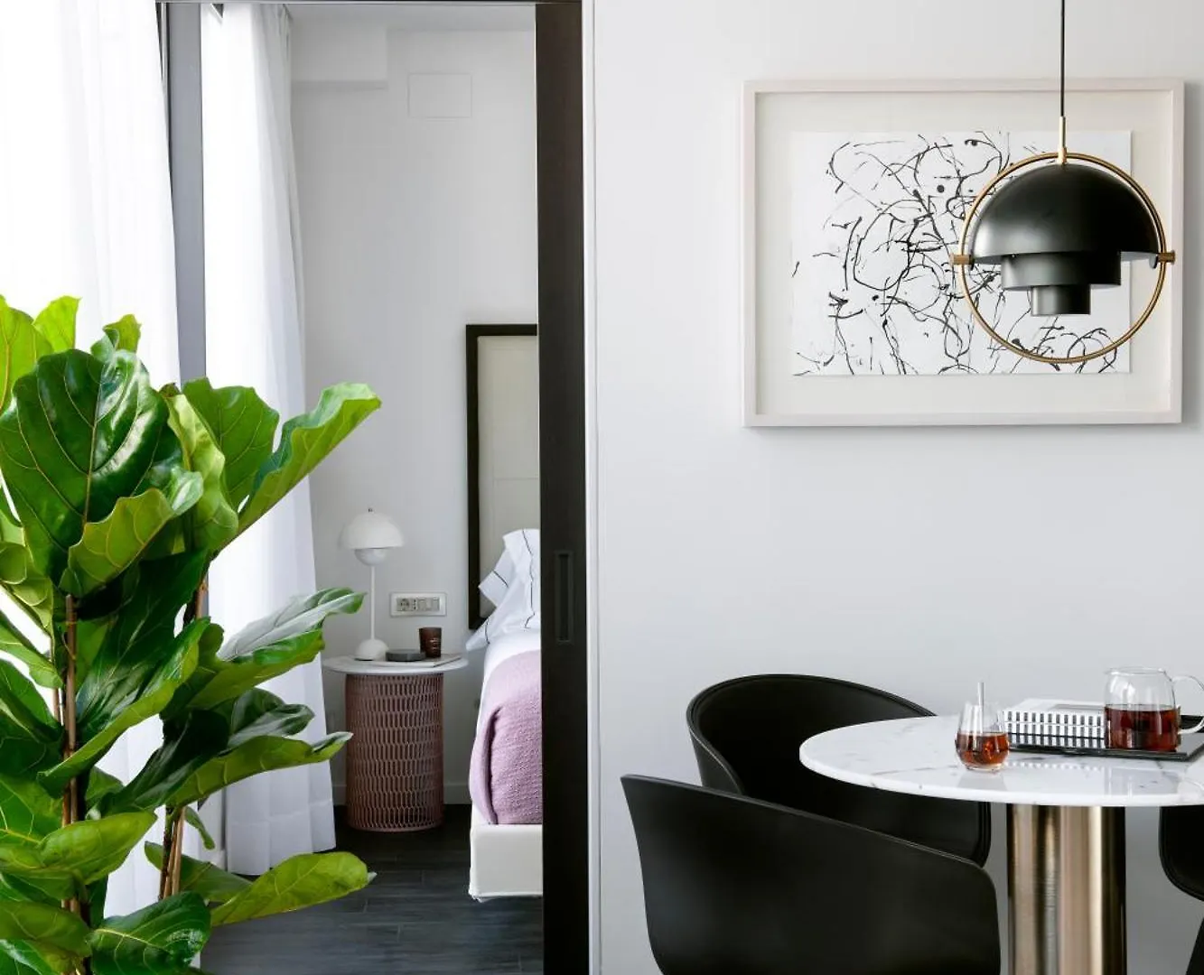 The Passage Homes Barcelona Apartamento