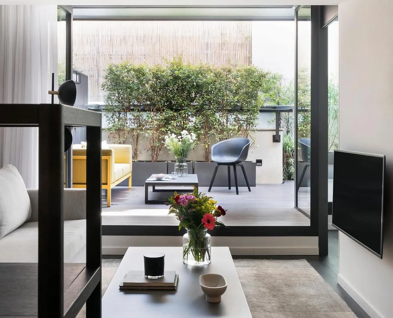 Apartamento The Passage Homes Barcelona