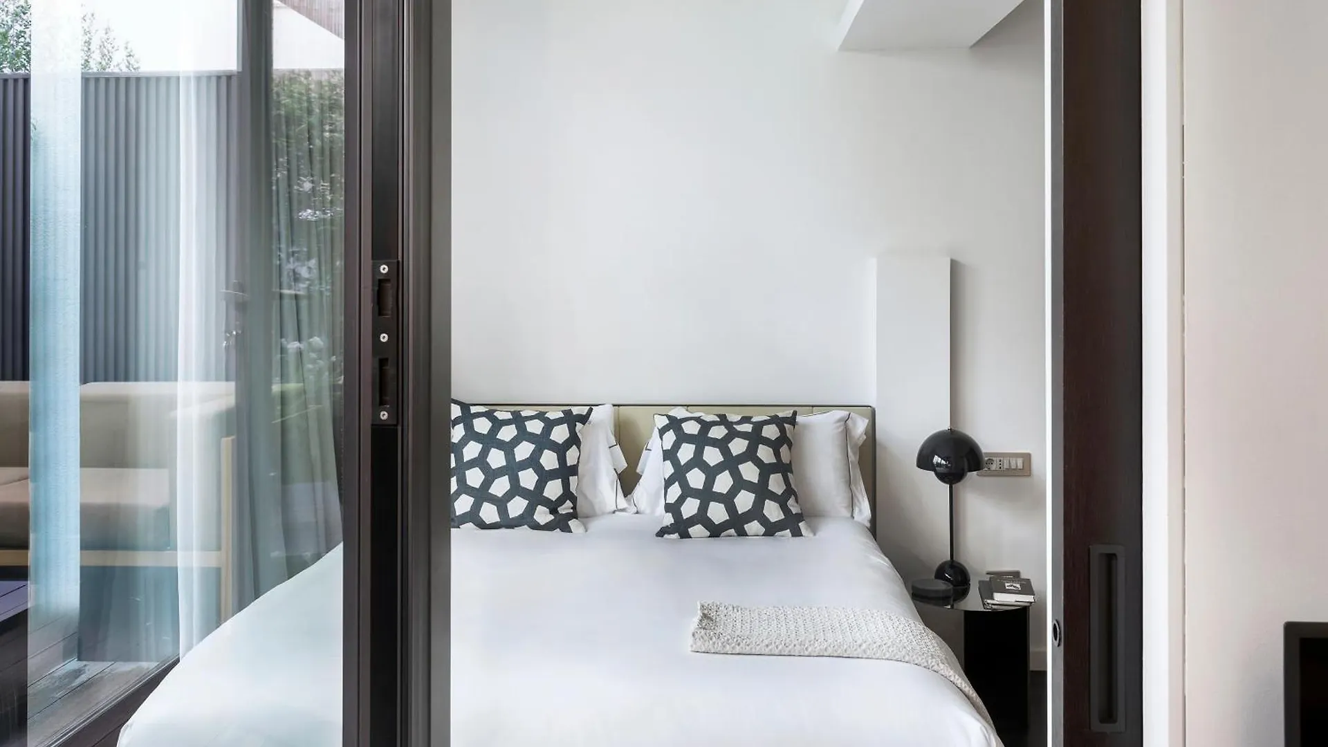 The Passage Homes Barcelona