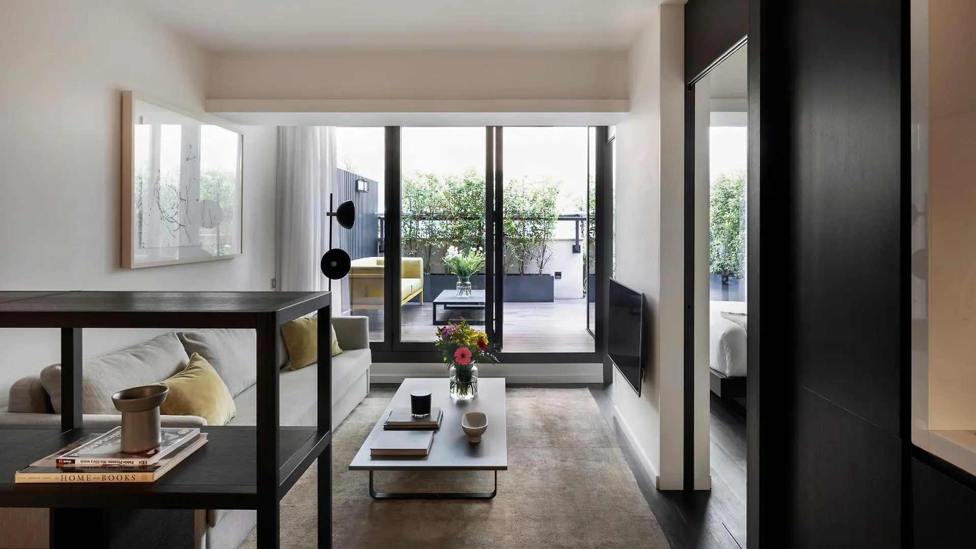 ברצלונה The Passage Homes 0*,  ספרד