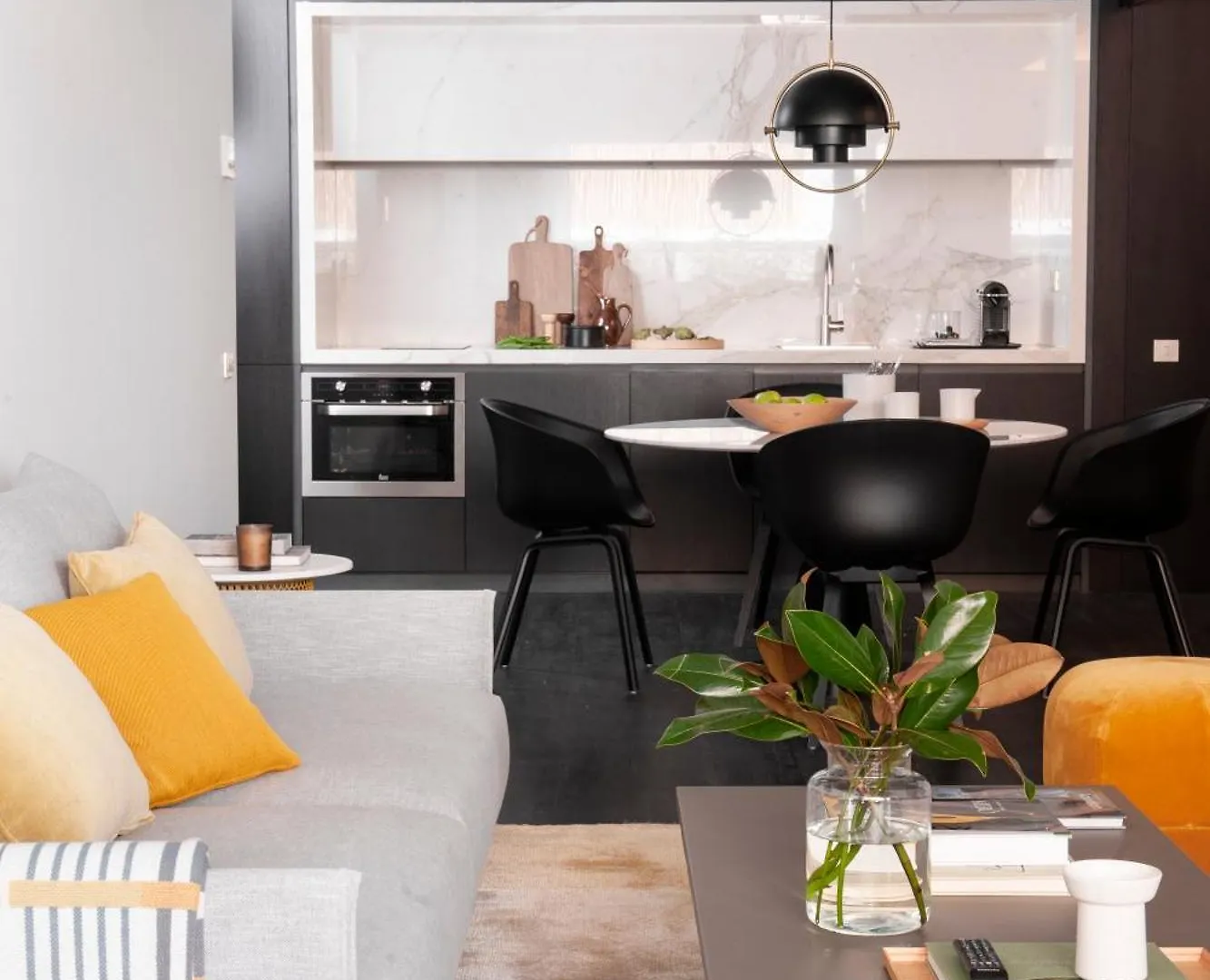 The Passage Homes Barcelona Apartamento