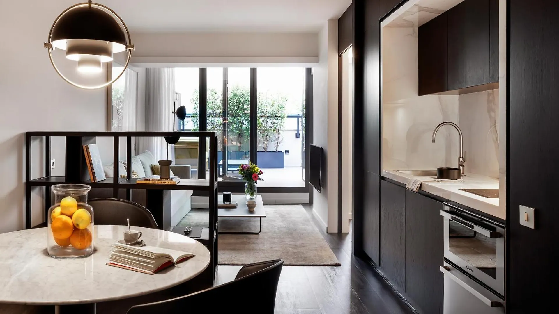 Apartamento The Passage Homes Barcelona