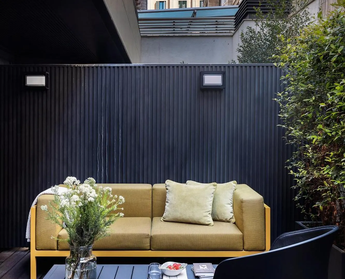 The Passage Homes Barcelona Apartamento