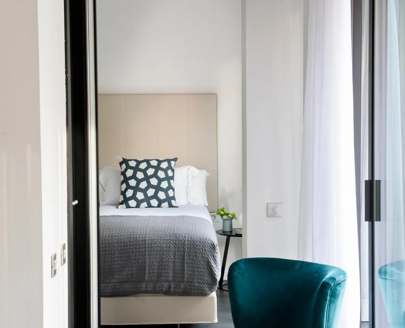 Apartamento The Passage Homes Barcelona España