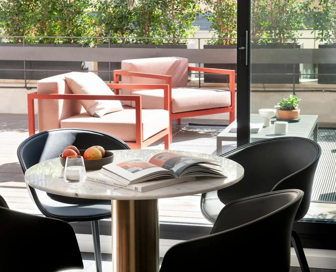 Apartamento The Passage Homes Barcelona España