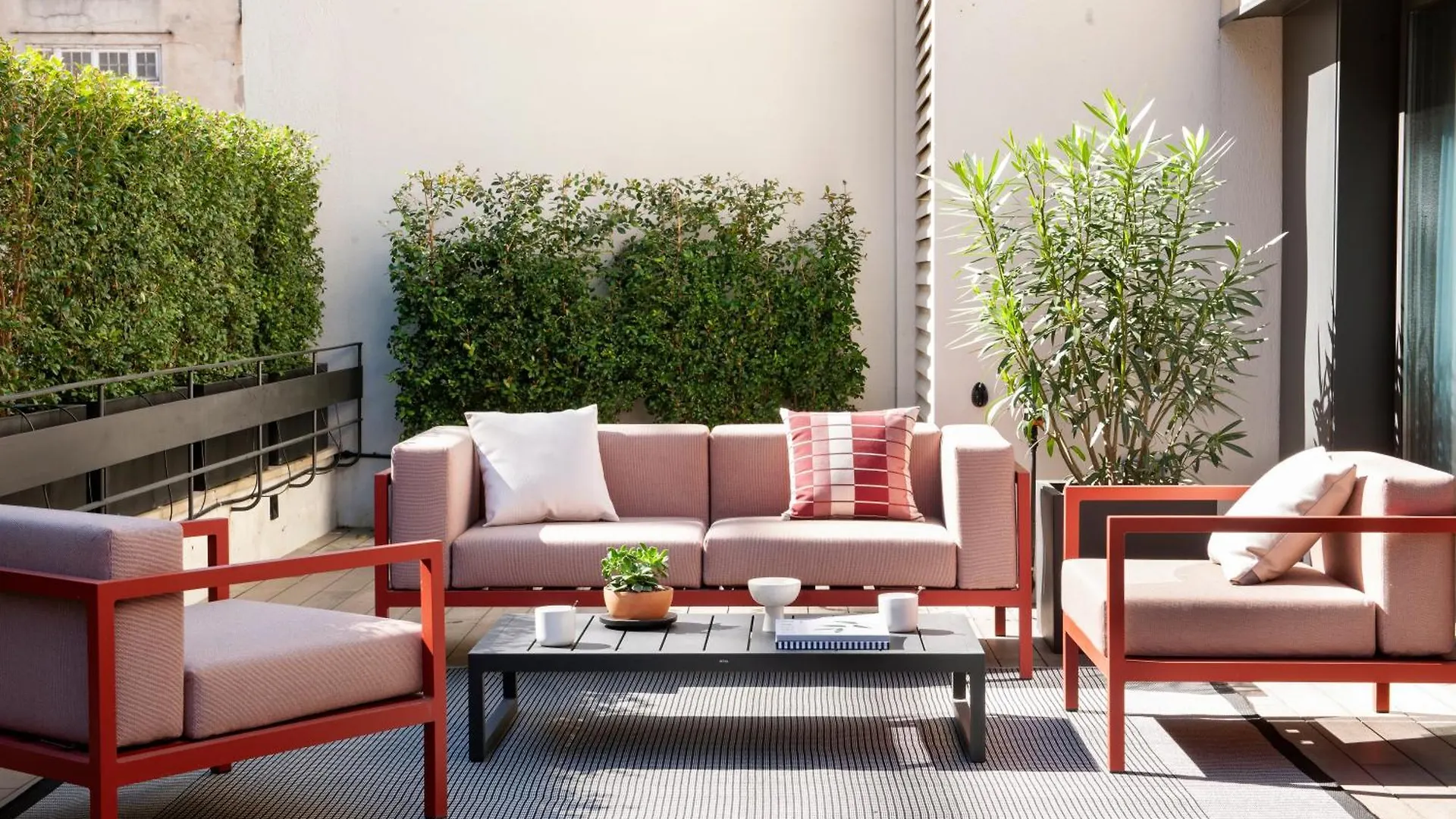 The Passage Homes Barcelona Apartamento