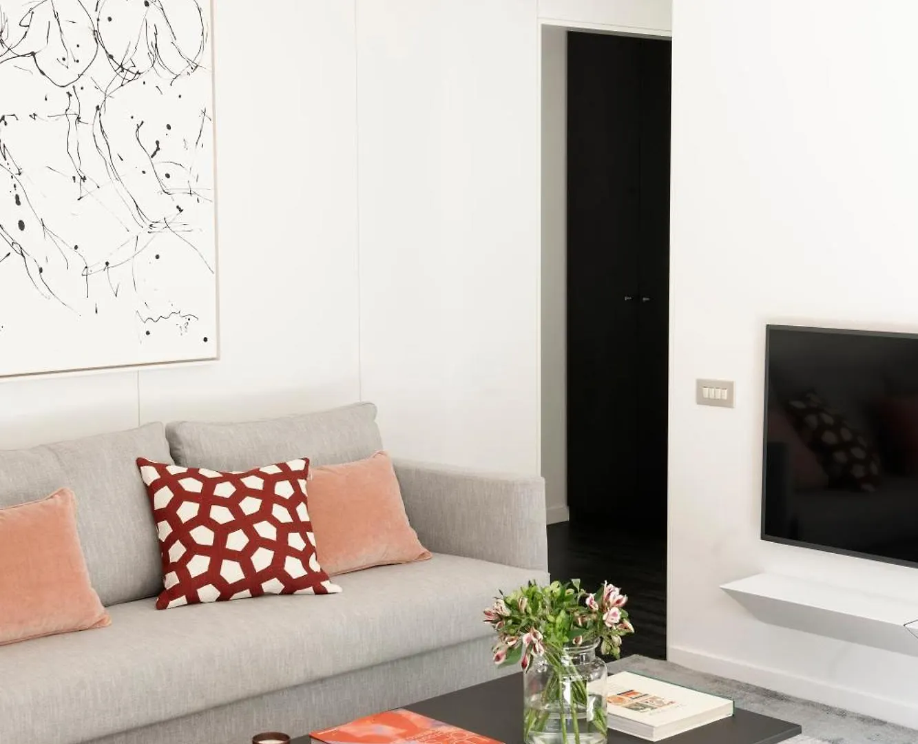 Apartamento The Passage Homes Barcelona