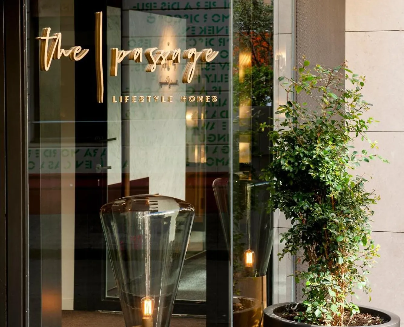 The Passage Homes Barcelona 0*,  Spanien