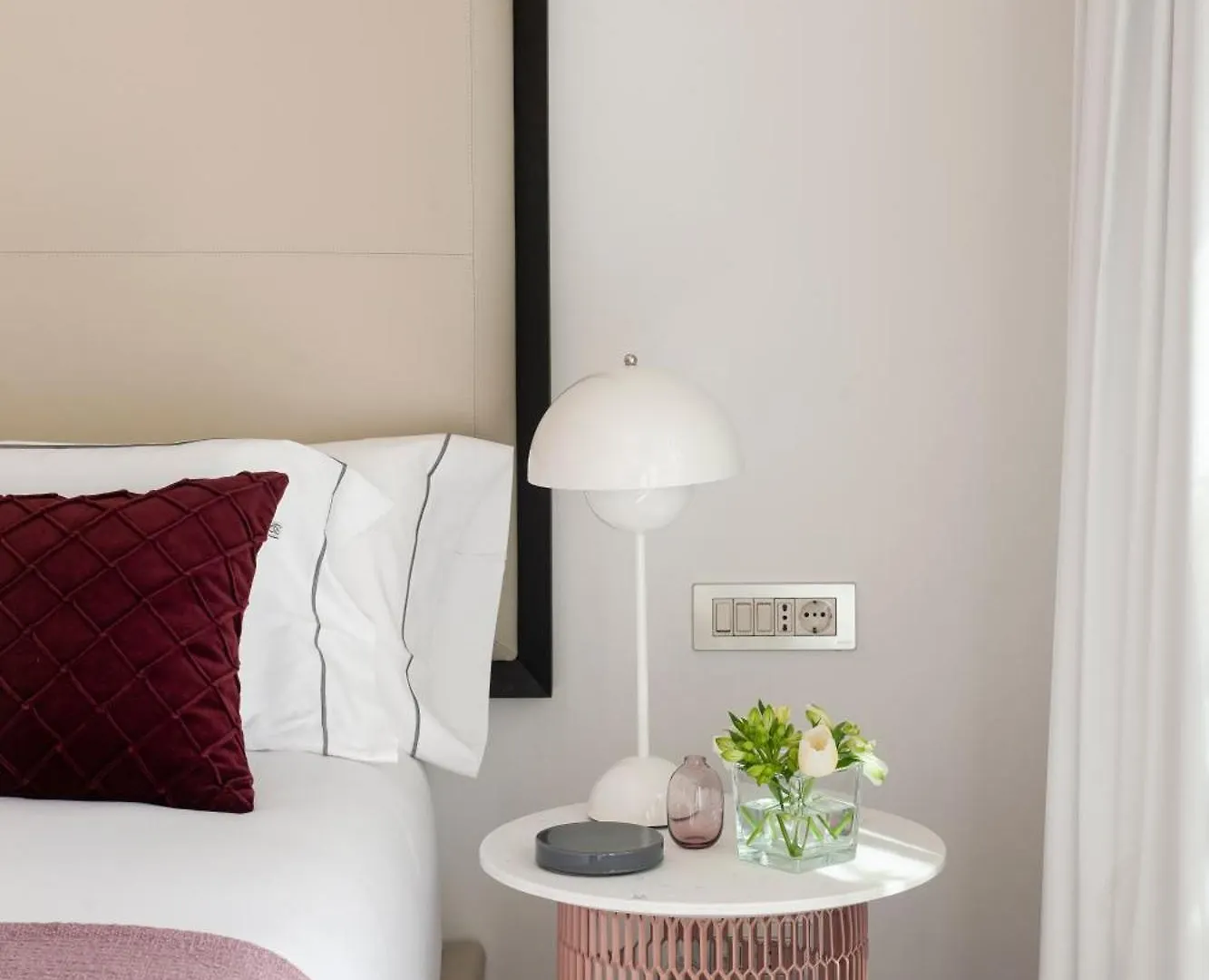 The Passage Homes Barcelona Spanien