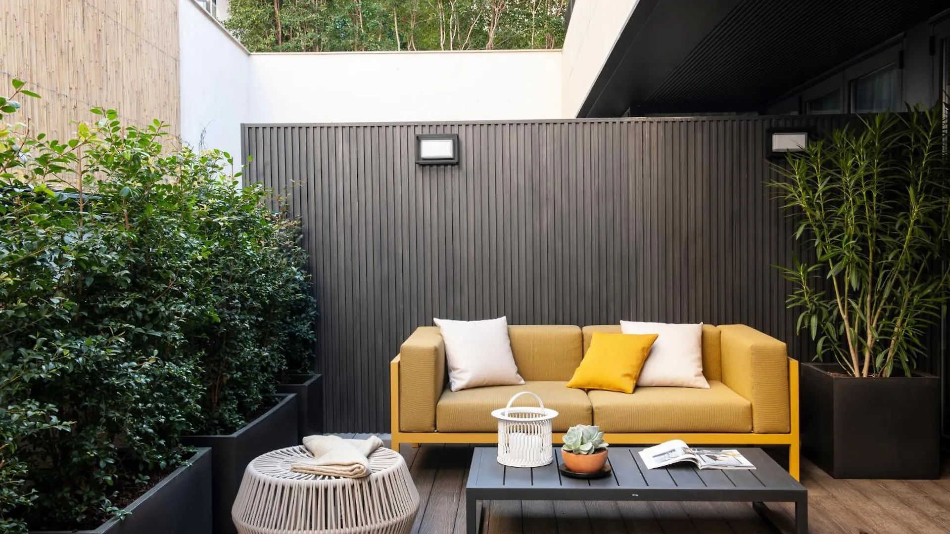 The Passage Homes Barcelona Spanien