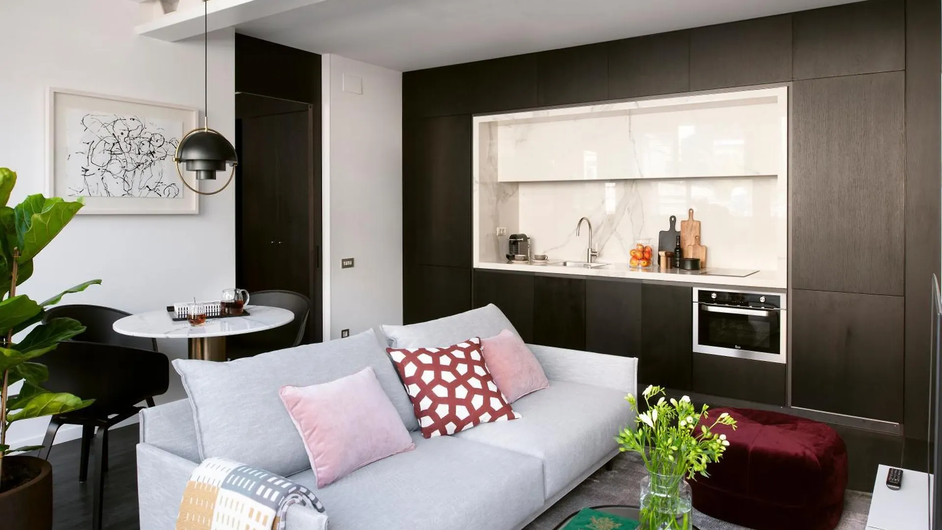 The Passage Homes Barcelona 0*,  Spanien