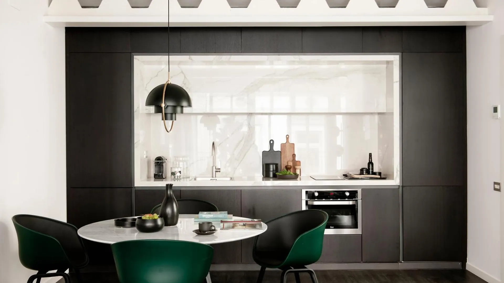 The Passage Homes Barcelona Spanien