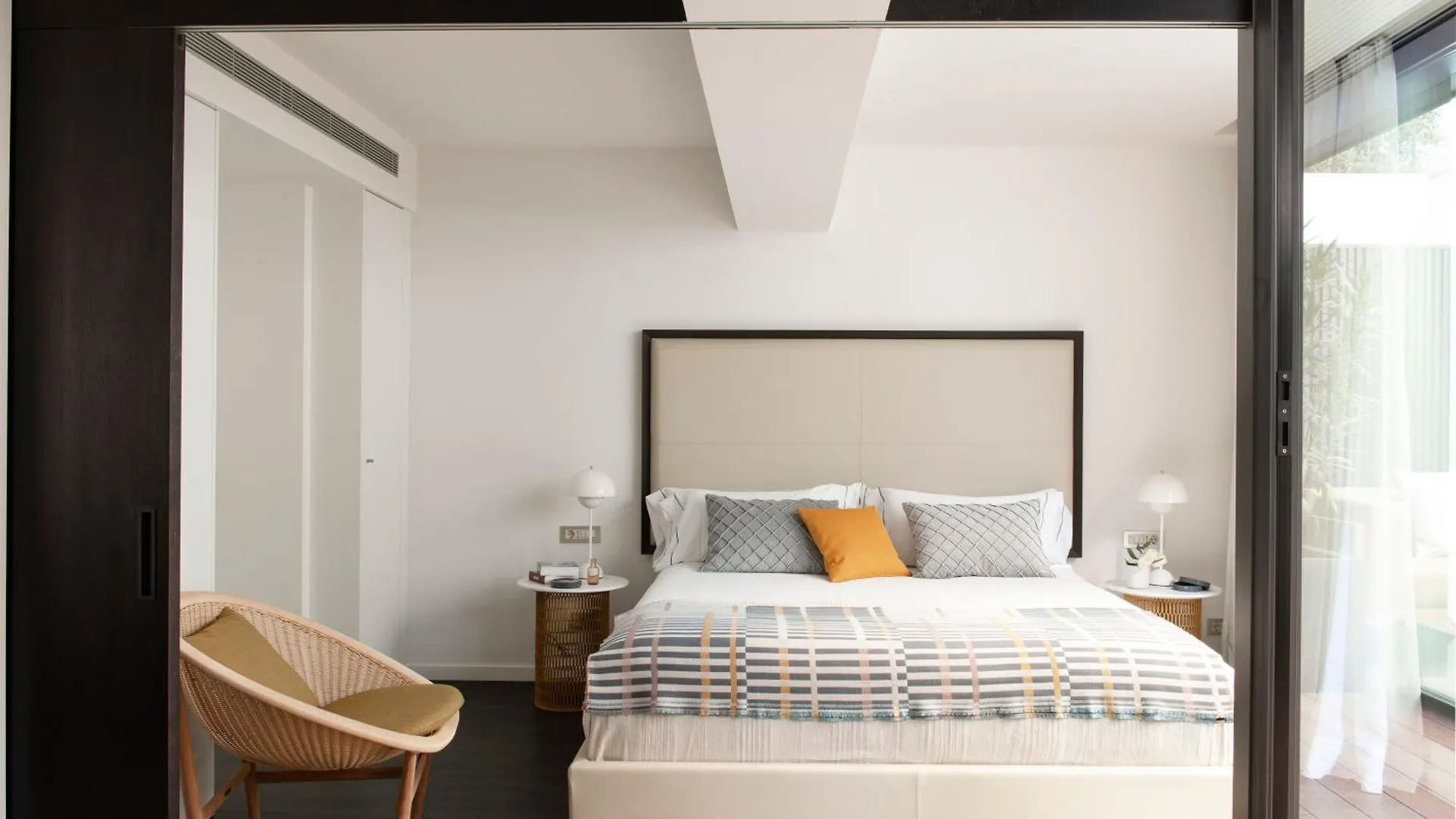 The Passage Homes Barcelona