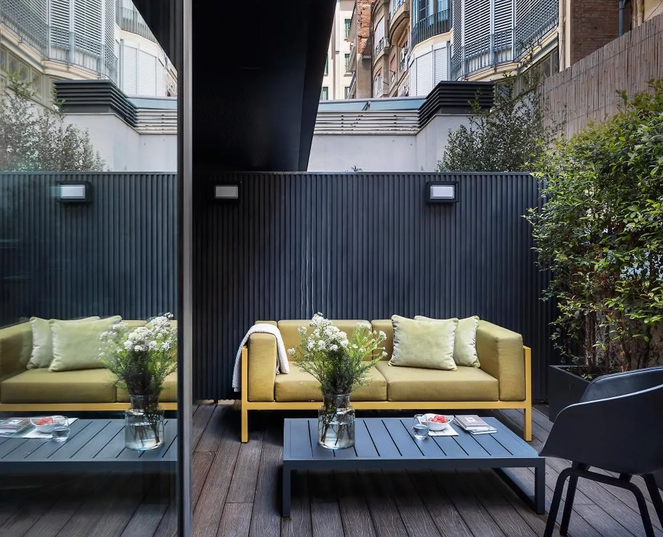 The Passage Homes Barcelona 0*,  Spanien