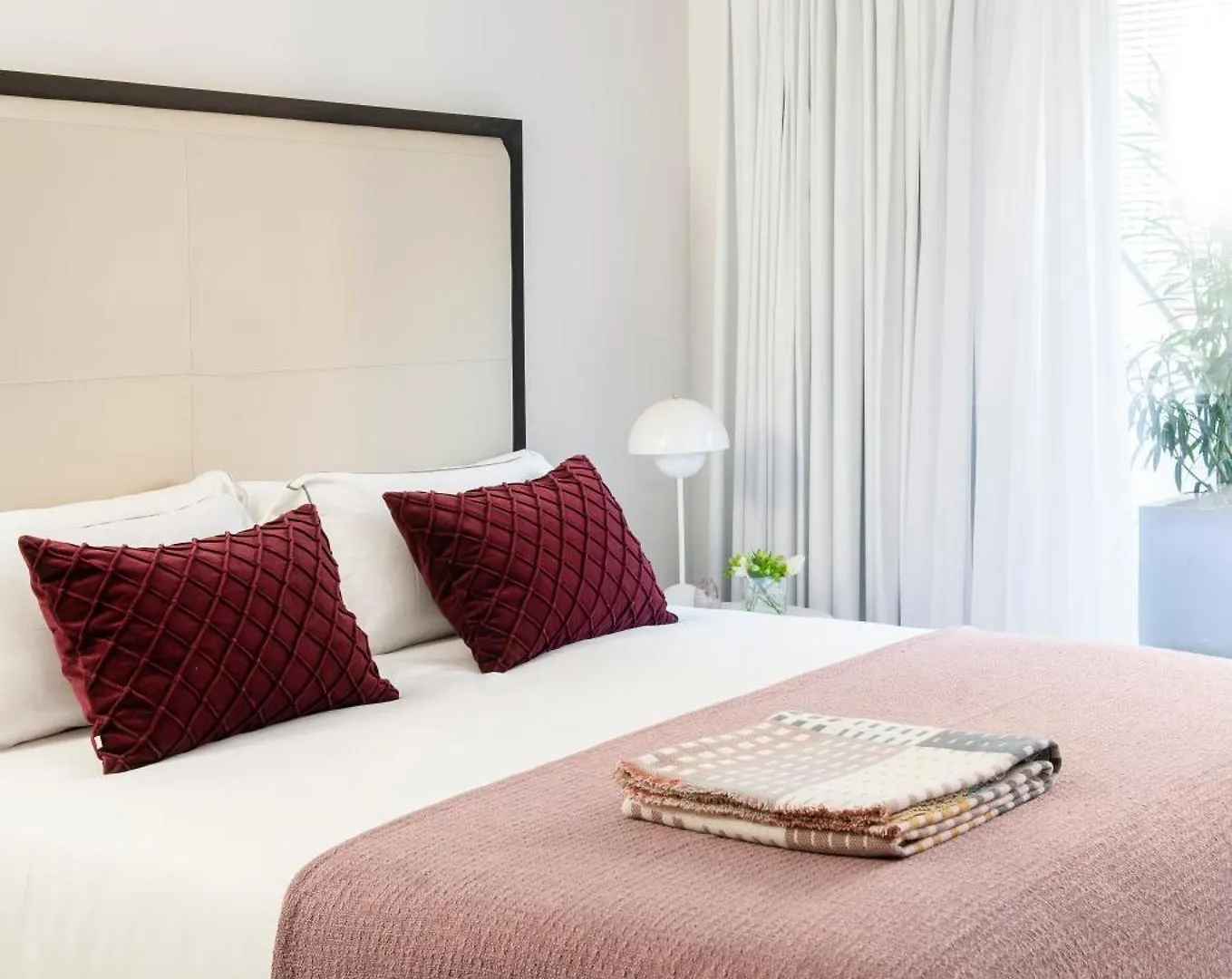 The Passage Homes Barcelona Spanien